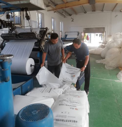 压实企业质量主体责任 筑牢产品质量安全防线——长安区市场监督管理局开展专项监督检查行动