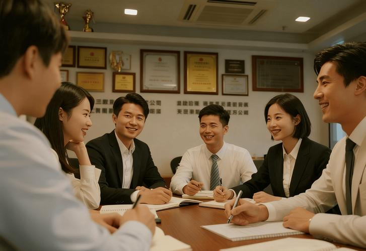 揭秘比较不错的管理咨询企业,用户口碑反馈与实力大揭秘