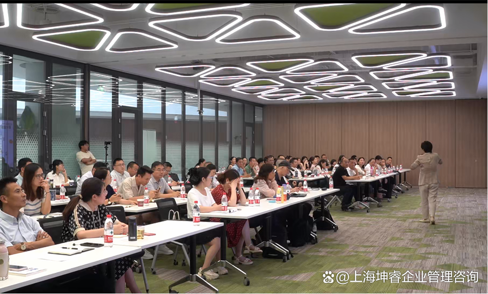 企业战略管理会计咨询的作用:坤睿咨询用实践经验说明