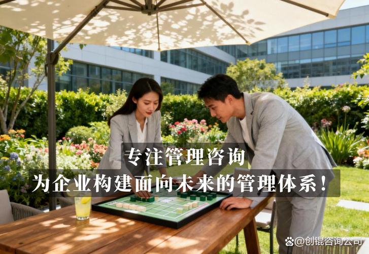 国内现代企业管理咨询咨询